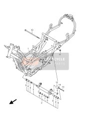 Frame (AN400A E19)